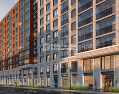 1-комн. кв. 36.17 м² 7/11 этаж