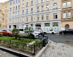 Комната 18.1 м² в 7-комн. кв. 3/5 этаж