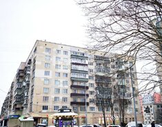 2-комн. кв. 53.5 м² 5/9 этаж
