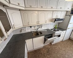 2-комн. кв. 55.6 м² 3/13 этаж