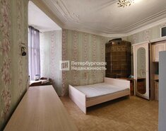 Комната 19.6 м² в 5-комн. кв. 6/6 этаж