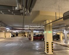 3-комн. кв. 88 м² 3/19 этаж