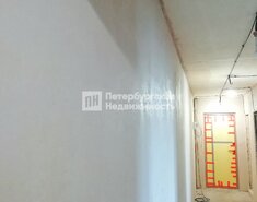3-комн. кв. 62.1 м² 8/9 этаж