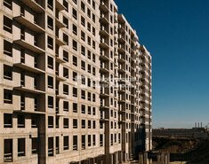 1-комн. кв. 33.1 м² 2/12 этаж