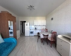 Студия 30 м² 5/9 этаж