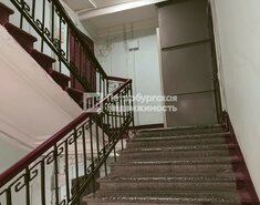 Комната 30.7 м² в 5-комн. кв. 4/6 этаж