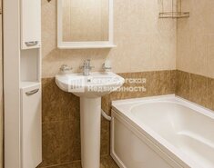 1-комн. кв. 38.8 м² 22/28 этаж