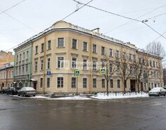 3-комн. кв. 85.1 м² 3/3 этаж