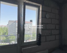 1-комн. кв. 38.2 м² 7/9 этаж