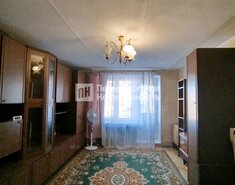 1-комн. кв. 34.2 м² 5/9 этаж