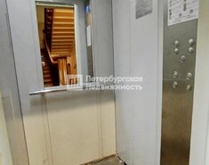 Комната 18.1 м² в 7-комн. кв. 3/5 этаж