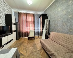Комната 15.7 м² в 5-комн. кв. 4/10 этаж