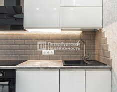 3-комн. кв. 71.4 м² 4/15 этаж