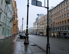 2-комн. кв. 28.5 м² 3/5 этаж