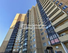 1-комн. кв. 34 м² 13/18 этаж