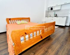 Студия 23.8 м² 12/12 этаж