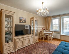 2-комн. кв. 50.6 м² 4/9 этаж