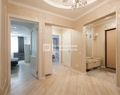3-комн. кв. 92 м² 6/8 этаж