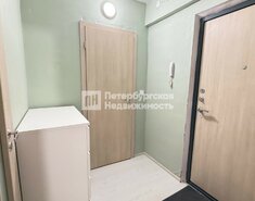 Студия 26 м² 8/18 этаж