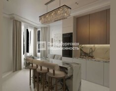 2-комн. кв. 76.9 м² 6/6 этаж