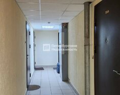 1-комн. кв. 41.6 м² 16/24 этаж