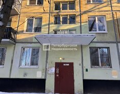 2-комн. кв. 44.6 м² 4/5 этаж