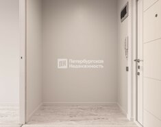 Студия 26.4 м² 7/12 этаж