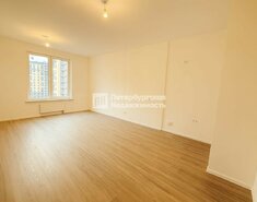 1-комн. кв. 40.3 м² 9/18 этаж