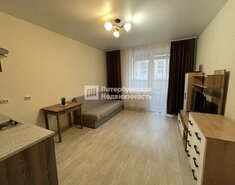 Студия 21.4 м² 2/18 этаж