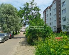 1-комн. кв. 35.6 м² 5/5 этаж