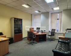 3-комн. кв. 99 м² 1/7 этаж