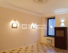 Комната 26.4 м² в 6-комн. кв. 5/6 этаж