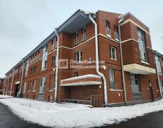 4-комн. кв. 134.7 м² 2/5 этаж