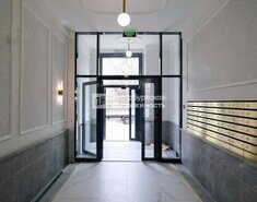 Студия 24.43 м² 4/23 этаж