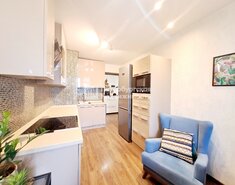 2-комн. кв. 55.3 м² 11/23 этаж