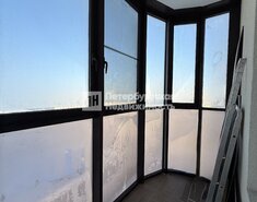 Студия 24.1 м² 9/12 этаж