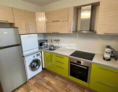 2-комн. кв. 53.1 м² 2/25 этаж