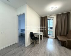 1-комн. кв. 31.7 м² 13/22 этаж
