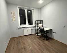 1-комн. кв. 31 м² 16/20 этаж