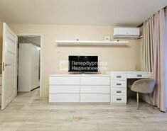 3-комн. кв. 59.1 м² 4/9 этаж