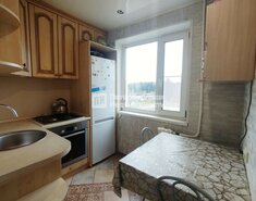 2-комн. кв. 45.5 м² 4/5 этаж