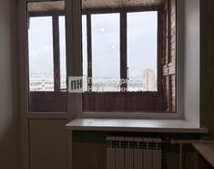 Комната 12.2 м² в 6-комн. кв. 9/15 этаж