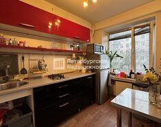 1-комн. кв. 31.2 м² 2/5 этаж