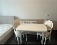 Студия 23.4 м² 4/5 этаж