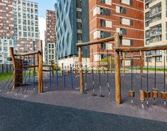 1-комн. кв. 32.7 м² 14/20 этаж