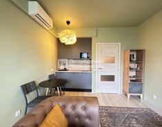 Студия 22 м² 1/12 этаж