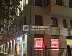 1-комн. кв. 33.6 м² 7/11 этаж