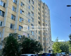 1-комн. кв. 37 м² 9/10 этаж