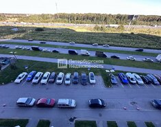 Студия 22.8 м² 6/23 этаж