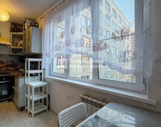 3-комн. кв. 65 м² 5/9 этаж